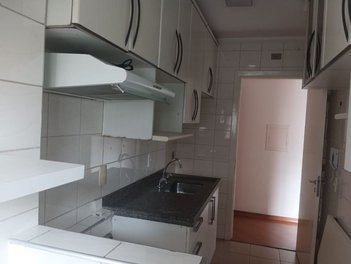 apartment em Avenida Padres Olivetanos, Vila Esperança - São Paulo - SP