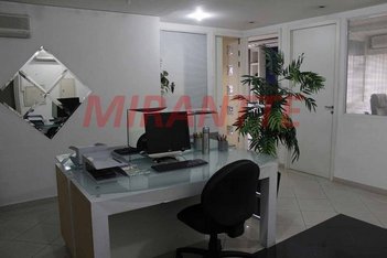 apartment em Rua Amaral Gama, Santana - São Paulo - SP