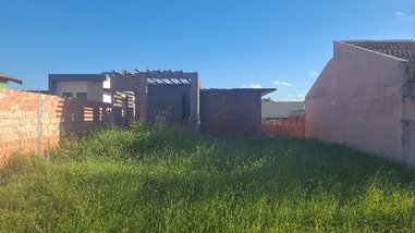 house em Rua Prefeito Coronel Virgílio José Ferreira, Vila Salto Grande - Salto Grande - SP