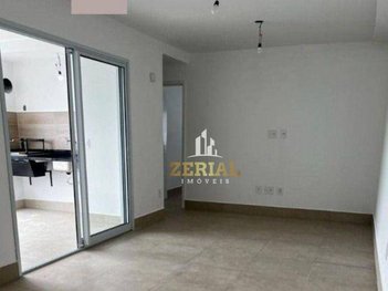 apartment em Avenida Senador Roberto Simonsen, Santo Antônio - São Caetano do Sul - SP