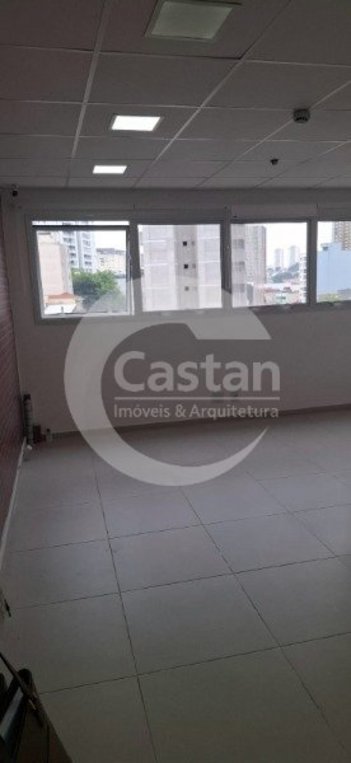 office em Rua Capitão Pacheco e Chaves, Vila Prudente - São Paulo - SP