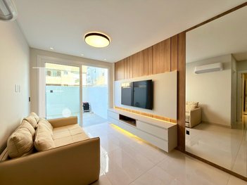 apartment em Rua Marabá, Centro - Capão da Canoa - RS