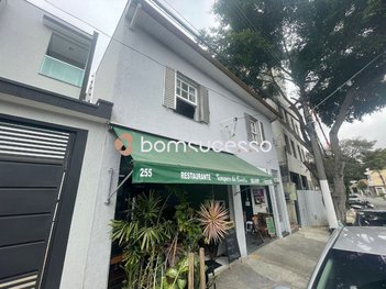 house em Rua São Bernardo, Cidade Mãe do Céu - São Paulo - SP