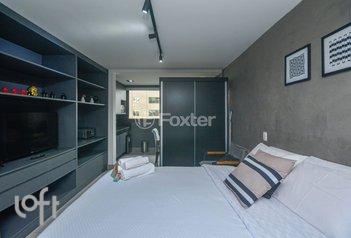 apartment em Rua Gomes de Carvalho, Vila Olímpia - São Paulo - SP