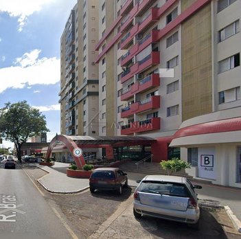 apartment em Rua Brasil, Centro - Londrina - PR