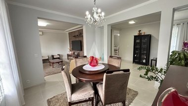 house em Rua Waldemar Kruger, Floresta - Joinville - SC