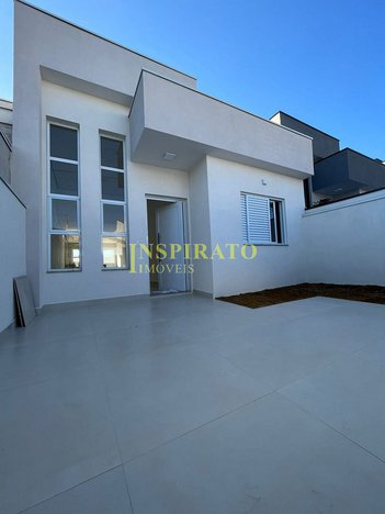 house em Rua Norberto Roveri, Jardim Vale Verde - Jundiaí - SP