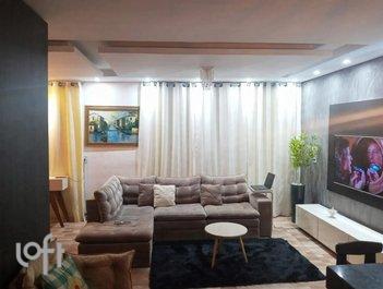 house em Rua Dezessete, Milanez - Contagem - MG