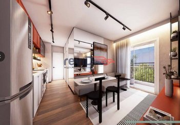 apartment em Rua Padre Chico, Perdizes - São Paulo - SP