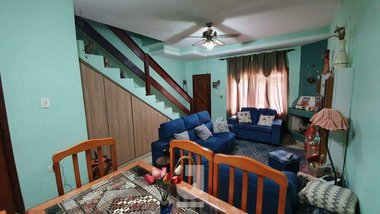 house em Avenida Amador Peçanha Franco, Loteamento Jardim Morumbi - Atibaia - SP