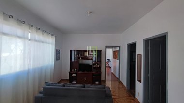 house em Avenida Samuel Martins, Vila Progresso - Jundiaí - SP