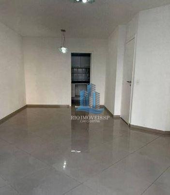 apartment em Alameda São Caetano, Santa Maria - São Caetano do Sul - SP