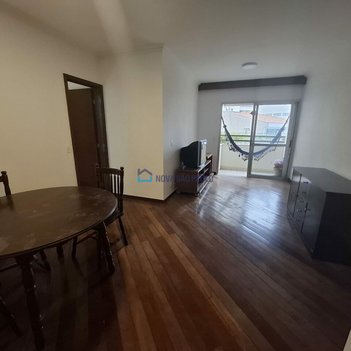 apartment em Rua Apotribu, Parque Imperial - São Paulo - SP