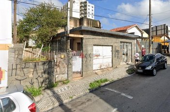 house em Rua Vilaça, Centro - São José dos Campos - SP
