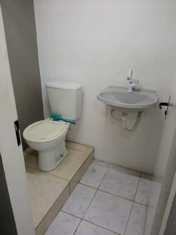 house em Avenida Araucária, Parque Oratório - Santo André - SP