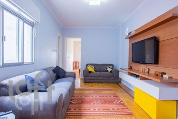 apartment em João Ramalho, Perdizes - São Paulo - SP