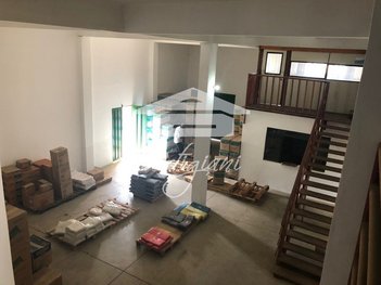 industrial em Manoel dos Santos, Parque Residencial Nova Canaã - Mogi Guaçu - SP