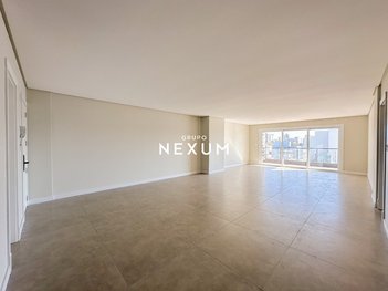 apartment em Rua Treze de Maio, Centro - Bento Gonçalves - RS