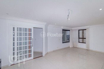 apartment em Rua Chamantá, Vila Prudente - São Paulo - SP
