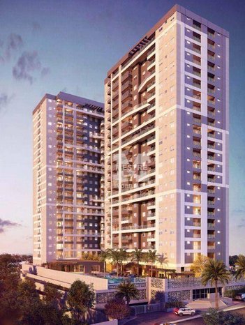 apartment em Rua Antonieta, Picanço - Guarulhos - SP