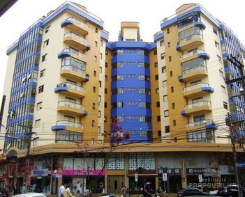 apartment em Rua Júlio de Castilhos, Centro - Farroupilha - RS