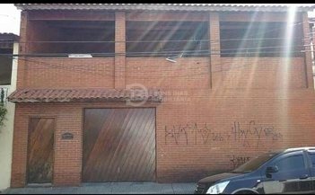 house em Rua Sabiaúna, Vila Nova Curuçá - São Paulo - SP