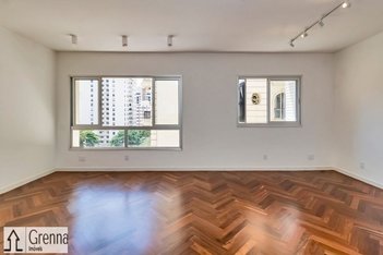 apartment em Rua Guarará, Jardim Paulista - São Paulo - SP