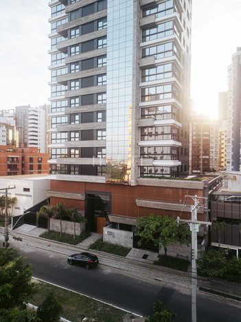 apartment em Avenida Benjamin Constant, Centro - Torres - RS