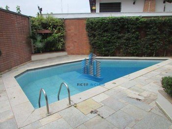 house em Rua Regente Feijó, Jardim São Caetano - São Caetano do Sul - SP