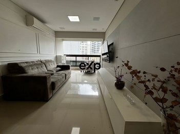 apartment em Rua das Fiandeiras, Vila Olímpia - São Paulo - SP