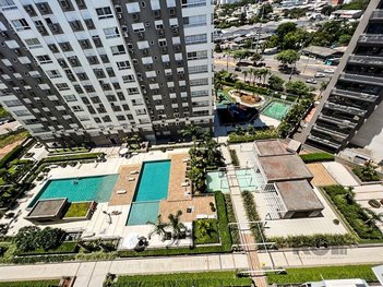 apartment em Frederico Otávio Domingues Barbosa, São Sebastião - Porto Alegre - RS