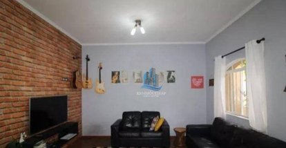 house em Alameda Conde de Porto Alegre, Santa Maria - São Caetano do Sul - SP