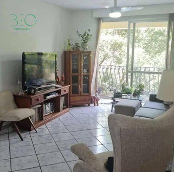 apartment em Rua Schilling, Vila Leopoldina - São Paulo - SP