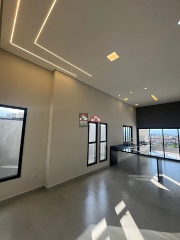 house em Rua Monte Sião, Residencial Alta Vista 2 - Caçapava - SP