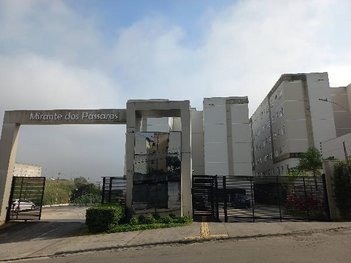 apartment em Rua dos Periquitos, Chácara Holiday - Itaquaquecetuba - SP