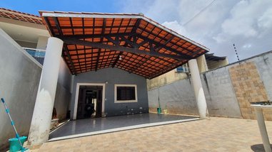 house em Rua Rua Ônix, Mondubim - Fortaleza - CE