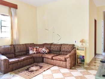 house em Rua Messias Leite, Cajuru do Sul - Sorocaba - SP