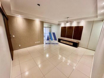 apartment em Rua Gilberto Lopes da Silva, Jardim Walkíria - São José do Rio Preto - SP