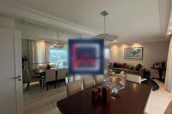 apartment em Rua João Álvares Soares, Campo Belo - São Paulo - SP