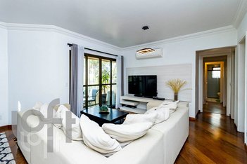 apartment em Gomes de Carvalho, Vila Olímpia - São Paulo - SP