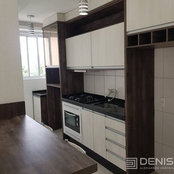 apartment em Rua José Luiz Marcelino, Murta - Itajaí - SC