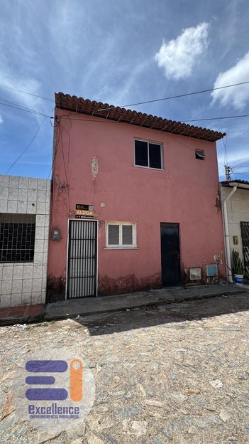house em Alameda das Camélias, Cidade 2000 - Fortaleza - CE