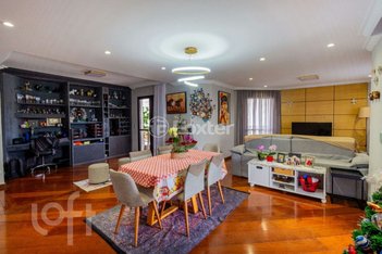 apartment em Rua Conselheiro Moreira de Barros, Santana - São Paulo - SP