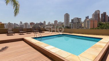 apartment em Rua Cuxiponês, Jardim Vera Cruz - São Paulo - SP