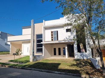 house em Rua Benedito Manoel, Jardim Terras de São Francisco - Sorocaba - SP