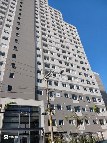 apartment em Rua Doutor Valentim Amaral, Cambuci - São Paulo - SP
