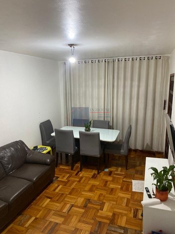 house em Rua Augusta Reimberg, Terceira Divisão de Interlagos - São Paulo - SP
