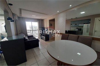 apartment em Rua Vitória Régia, Residencial Alexandria - Várzea Paulista - SP
