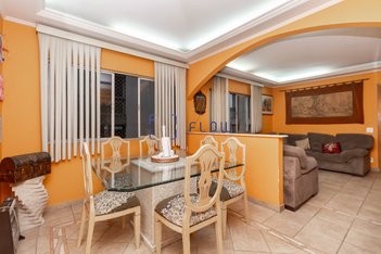 apartment em Alameda Itu, Jardim Paulista - São Paulo - SP