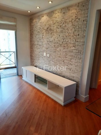 apartment em Rua Araguari, Vila Uberabinha - São Paulo - SP